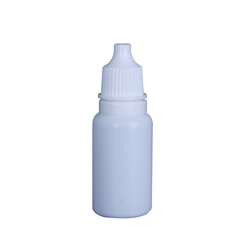 Imitation 5 10 15 20ml eye drop bottle eye drop bottle squeeze bottle refill bottle ink bottle dropper bottle
