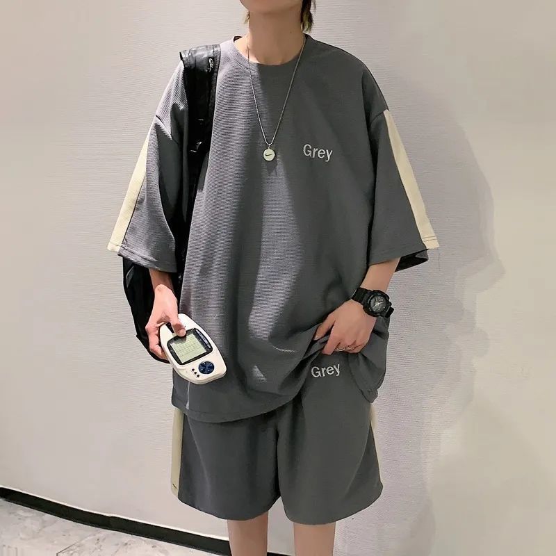 Gray h 4.5kg piece set