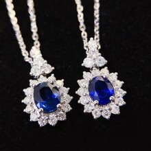 18K�׽�40����Ȼ�{��ʯ����au750��M荲ʌ��ʯ�������ʯ���l