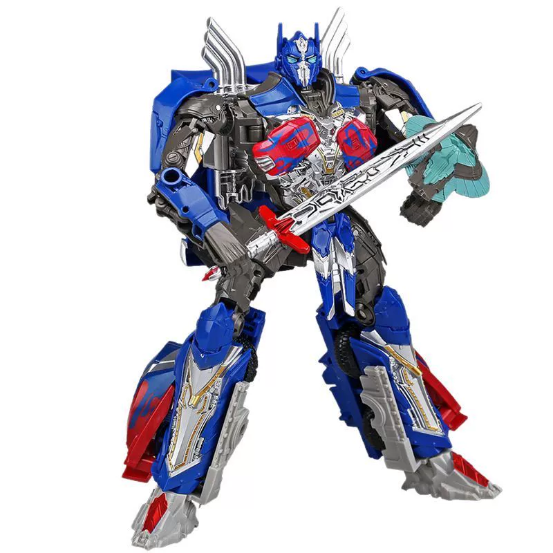 泰霸 Transformer, игрушка, грузовик, робот для мальчиков, Король Конг