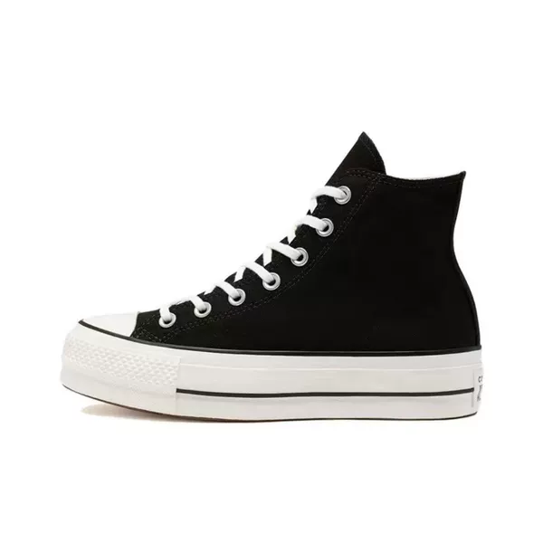 560250C Black High Gang