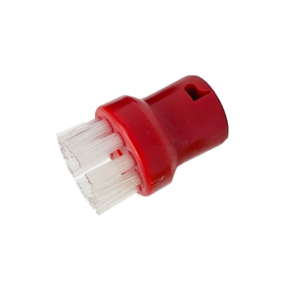 1 red and white brush 1