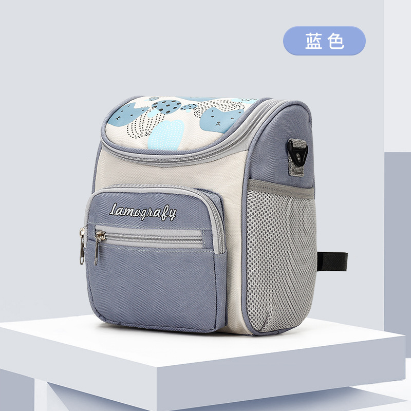 クロスボーダー散歩人形神器ベビーカーバッグバッグ新商品マミーバッグ宝母収納バッグ多機能母子バッグ|undefined