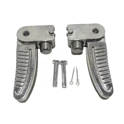 Electric vehicle pedal Neptune Pedal Folding Pedal