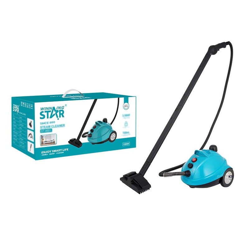 Winningstar Cross-Border Middle East Carpet Washing Sofa Household Small Multi-Functional Fabric Steam Cleaning Machine