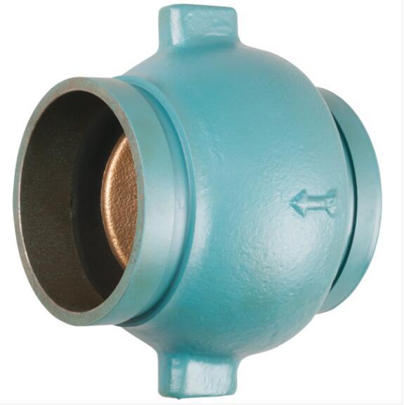 美国NIBCO尼必可 铸铁阀门 KG-900-W-350