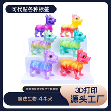 3D��ӡ�羳���N��ţȮ���湷��ģ�����k��ż�P���ɄӔ[������