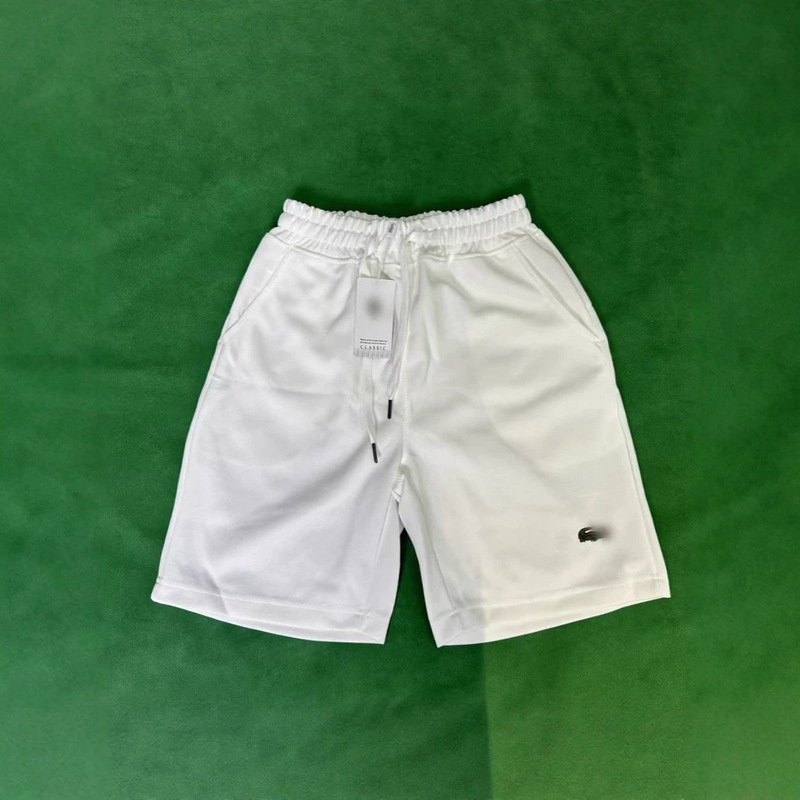 Cross-Border Trade Cotton Summer Shorts Trendy Five-Point Casual Pants Men's Trousers Cross-Border Trade Cotton Summer Shorts Trendy Five-Point Casual Pants Men's Trousers
