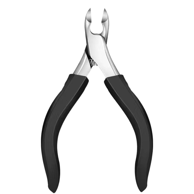 Nail Clipper Nail Clipper Manicure Set Foot Clipper Nail Clipper Thick Hard Toenail Pedicure Tool