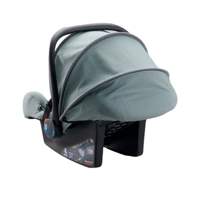 Car child safety seat, Baby Car Seat Basket Type