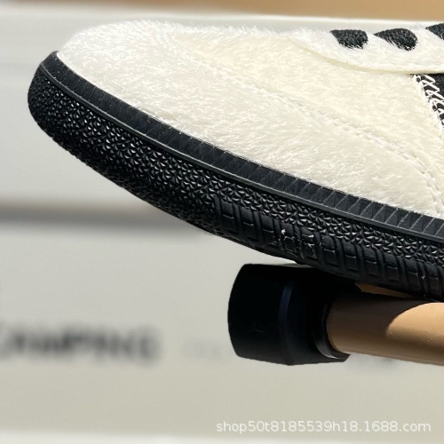 Zapatos Pitian puro original Samba OG Zapatos de entrenamiento Gazel unidas zapatos de skate para hombres y mujeres zapatos deportivos con suela gruesa zapatos casuales