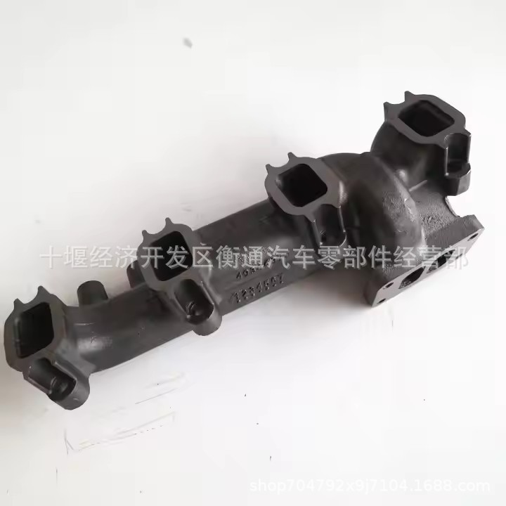 Exhaust Manifold for Cummins 4Bt Engine 4932577 4984697 3960056