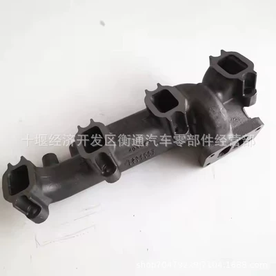 4932577 4984697 3960056 – Exhaust manifold
