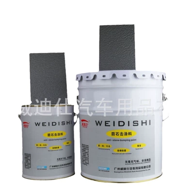 Coating, Anti-Stone Impact, Avtomobil boyası