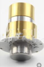 磁力驱动齿轮泵防爆型号:ZN422-MG213YT-AC380VFB库号M45638