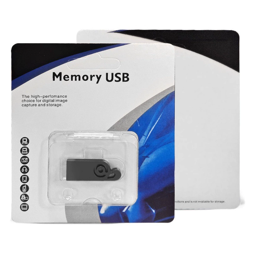 Музыкальная нота автомобиля U диск 64 ГБ высокоскоростной и стабильный совместимый