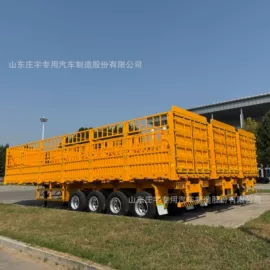 挂车;其他商用车;牵引车
