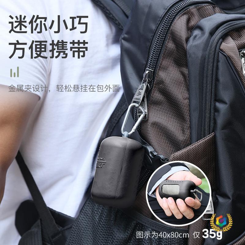 ✅ Quick-Drying Towel for Outdoor Travel, Absorbent Towel for Hiking, Sweat-Absorbing, Cold-Feeling Sports and Fitness Quick-Drying Sweat Towel B011