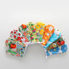 Wholesale Baking Accessories, Microwave Gloves, Heat Insulating Gloves, Anti-Scald Gloves, Oven Gloves, 1 Piece Set