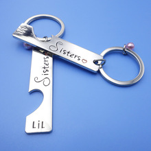 金属开瓶器钥匙扣工厂定制锌合金各类冰箱贴徽章钥匙扣纪念品