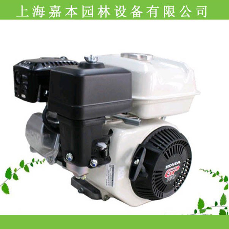 嘉陵发动机GP160 水平轴  嘉陵汽油发动机喷雾机动力
