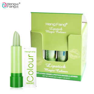 �a��ħ��׃ɫ�ڼt���䕳�N�ڼtColor Change Lipstick׃ɫ������