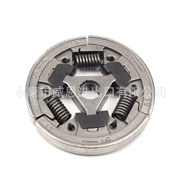 382离合器园林工具五金油锯配件