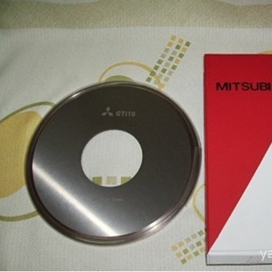 三菱钨钢切脚机刀片