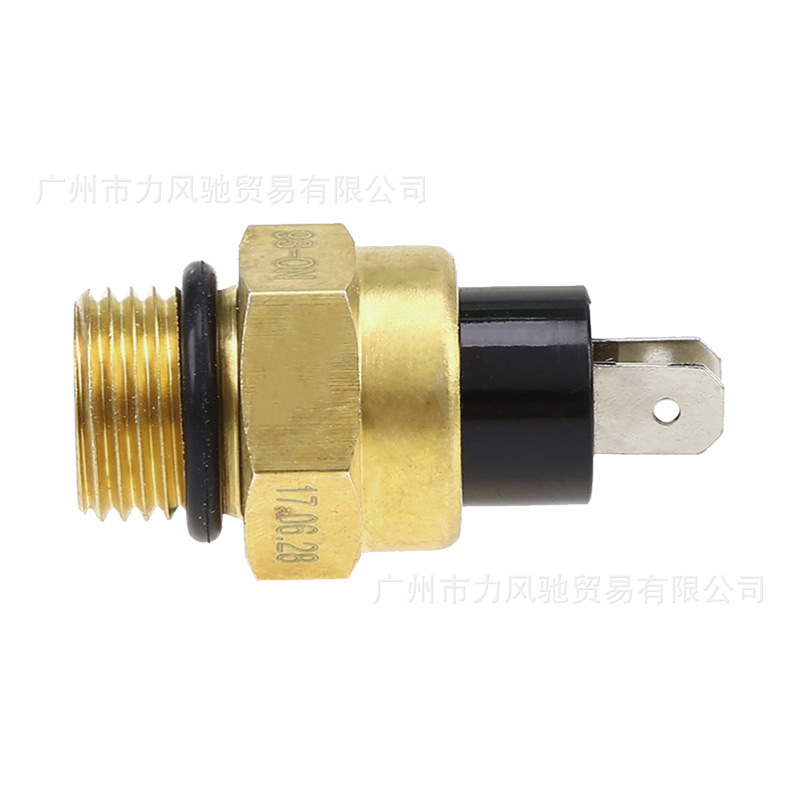 Sensor de Temperatura del Agua para Benelli Lanbaolong BJ300GS Little Yellow Dragon BJ250