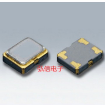 温补贴片晶振7Q27001001 3225 27MHZ TCXO 27.000MHZ 3.2*2.5 TXC