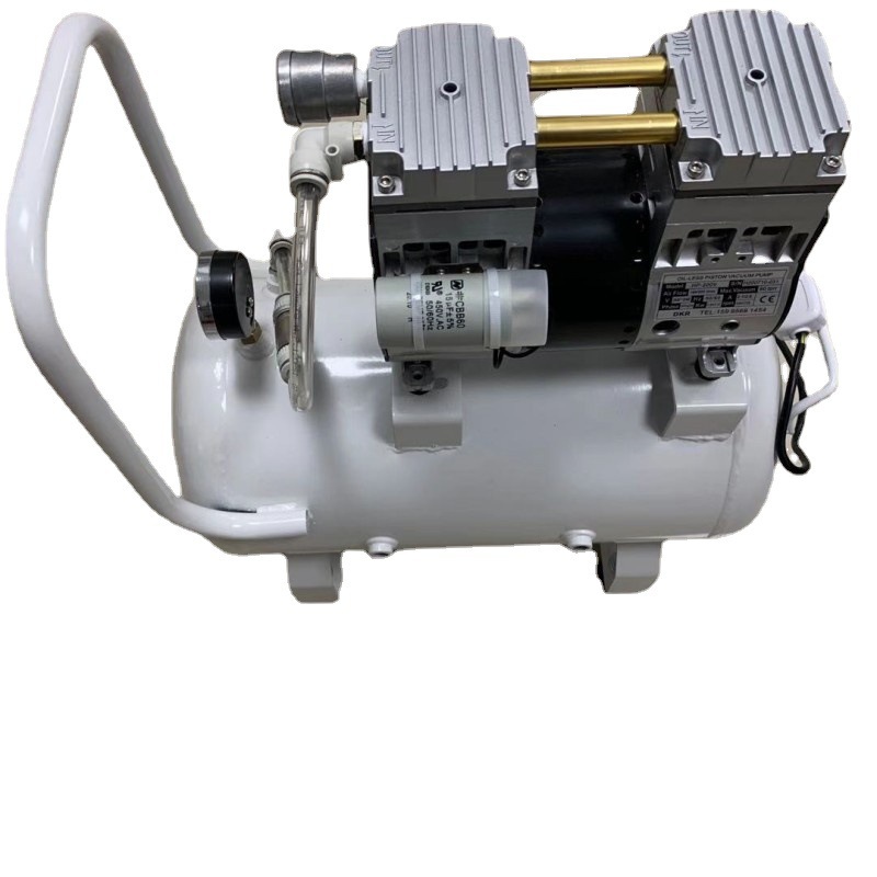 迪凯睿 无油活塞式真空泵 HP-120V