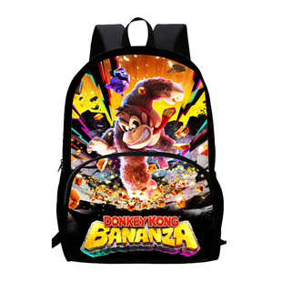 ���愂 ����ȫ�_����ǰ������Donkey Kong Bananza�������p���