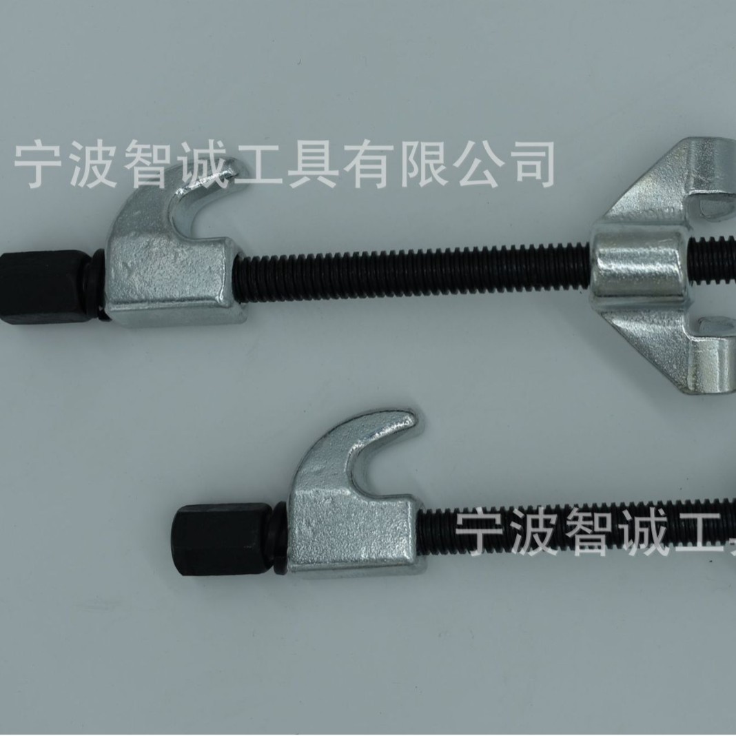 卷形单钩弹簧压缩器减震弹簧拆装工具270MM