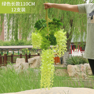 Ordinario largo-Verde