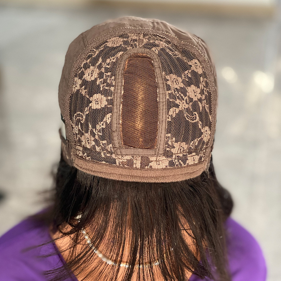 Bob Human Hair Wigs Real Hair humanhairwig Wig Headgear Xuchang_voghion.com