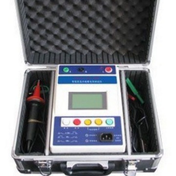 ZOB-10KV 智能型兆欧表