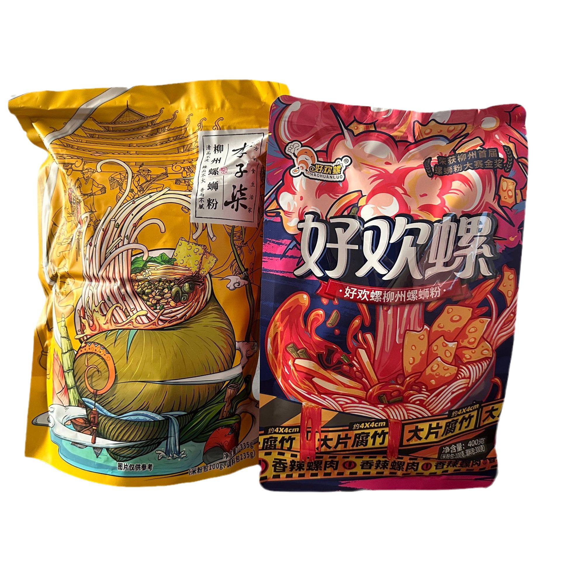 "Love Snail Snails Rice Noodle Wholesale Authentic Liuzhou Li Ziqi Snail Snails Rice Noodles Instant Midnight Snack Snail King Snail Snails Rice Noodles"