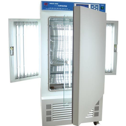 南京东迈 HGZ-150光照培养箱 液晶显示 不锈钢内胆