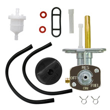 ���_�P Fuel Valve On Off Reserve Petcock Fuel Line