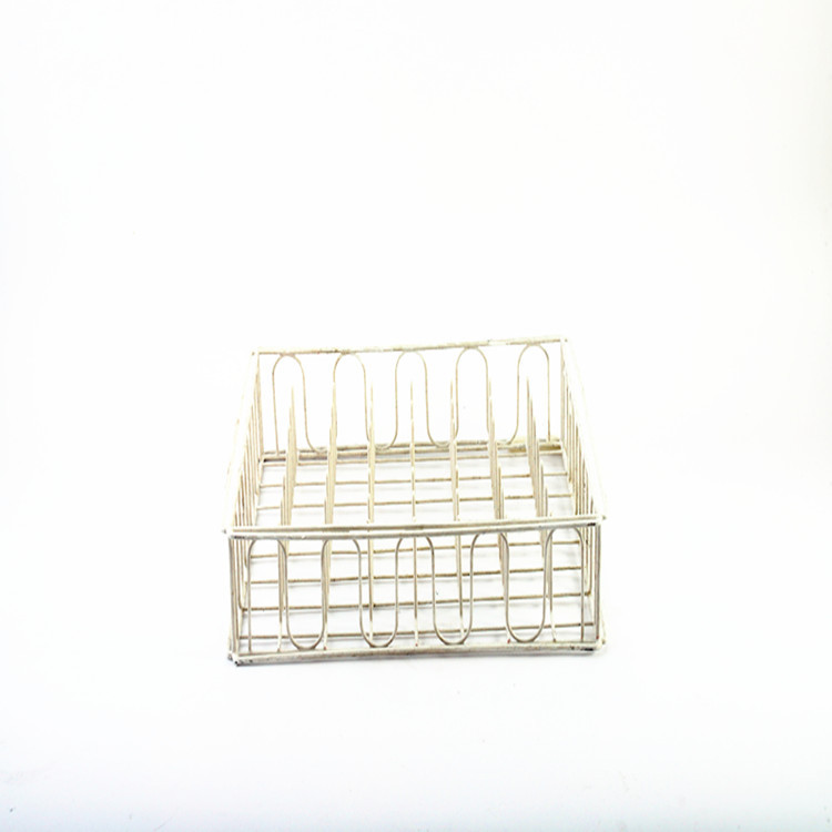 苏州生产清洗架厂家不锈钢篮筐批发 清洗机里超声波清洗框