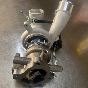 Yeni Turboşarj Avtomobil Mühərriki Turboşarjı TD03 28231-4A750.