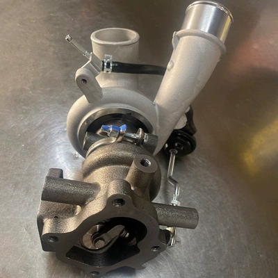 New Turbocharger Suitable for Automobile Engine Turbocharger Td03 28231-4A750 Factory Supply (Supercharger)