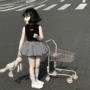 爆款夏季女童新款套装