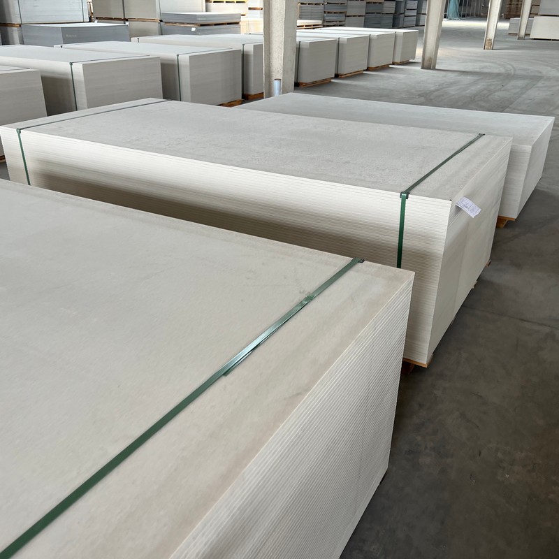 【硅酸钙板】高纤维水泥防火硅酸钙防火板 防水防潮硅酸钙板材