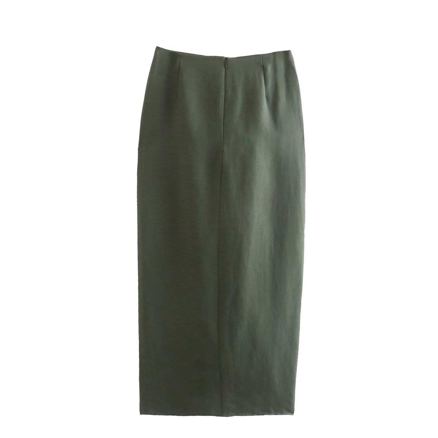 385g Weight Long Sleeve Sleeve Length Polyester Fabric Type Skirt Sets Sets Type 2 Pieces Set Quantity Daily Occasion Turndown Neckline Regular Fit Fit Type Solid Color Pattern Spring, Autumn Season Women's Gender Classic Style, Streetwear Style Daily Women's Classic Style Streetwear Solid Color Polyester Skirt Sets Skirt Sets 9