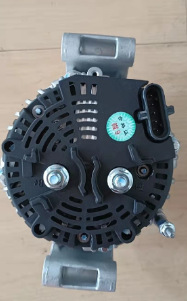 Petrol generator AVIHP2080J-VPP OE number 1001833822 6PK Ф60