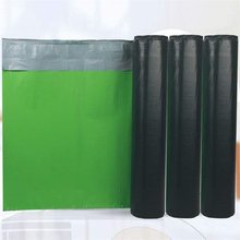 快速反应粘膜自粘防渗cps交叉膜高分子防水卷材高粘度 厂家直销