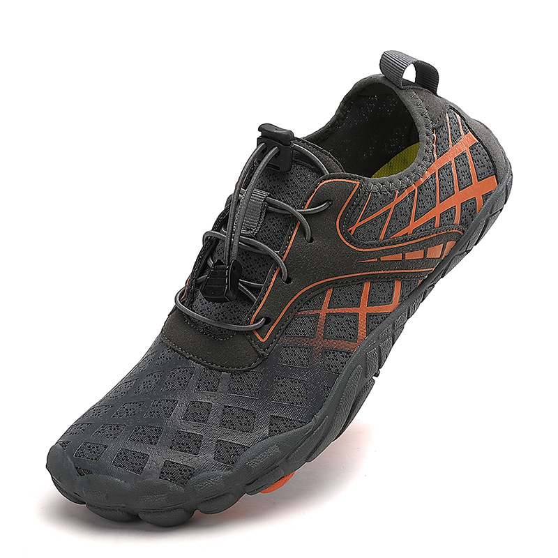 그레이 오렌지 DF001