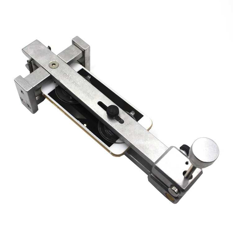 WOLVE K100 sin calefacción pantalla de teléfono móvil tableta reparación de separación ventosa máquina de desmontaje de pantalla