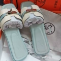 Ice Blue + Off-White